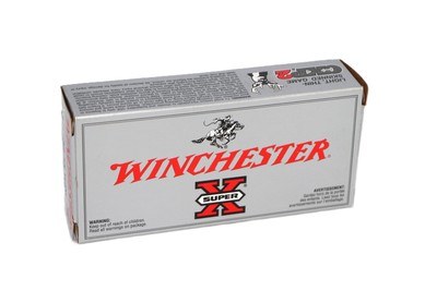 Winchester .38-55 Winchester 255 Gr. SP - 20 Rds. - Image 1 of 4