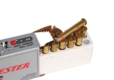 Winchester .38-55 Winchester 255 Gr. SP - 20 Rds. - Image 3 of 4