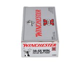 Winchester .38-55 Winchester 255 Gr. SP - 20 Rds. - Image 2 of 4