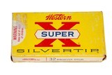 Western Super-X .32 Win Special 170 Gr. Silvertip Exp - 20 Rounds - 1 of 2