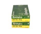 Remington .264 Win Mag 140 Grain Core-Lokt PSP- 20 Rounds - Image 2 of 3