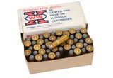 Winchester Western 38-40 Winchester 180 Gr. SP - 50 Rds - Image 2 of 3