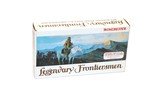 Winchester 38-55 Win Legendary Frontiersman - 20 Rds - Image 1 of 3