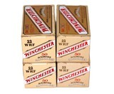 Winchester .22 WRF Limited Edition 1994 & 1996 - 200 Rounds - 3 of 4