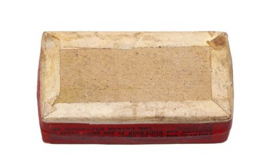 Peters Cartridge Co. .22 RF Short - Full Sealed Box - Image 5 of 5