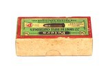 Peters .22 Short RF Rifle Cartridges - Full Sealed Box - 4 of 6