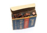 Peters Rustless .22 C.B. Caps - 100 Rds - 5 of 5
