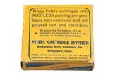 Peters Rustless .22 C.B. Caps - 100 Rds - 4 of 5
