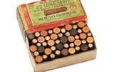 Peters .22 Long Shot RF 2-Pc Box - Partial 47 Rds - Image 6 of 6