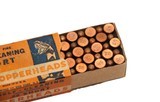 U.S. Cartridge Co. Copperheads .22 RF Short - 50 Rounds - 3 of 4