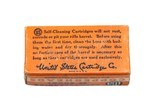 U.S. Cartridge Co. Copperheads .22 RF Short - 50 Rounds - 4 of 4
