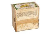 Winchester NuBlack 2-Pc 12 Gauge Shot Shell Box - Empty - Image 5 of 5
