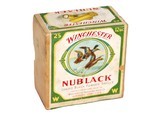 Winchester NuBlack 2-Pc 12 Gauge Shot Shell Box - Empty - Image 1 of 5
