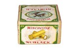 Winchester NuBlack 2-Pc 12 Gauge Shot Shell Box - Empty - Image 3 of 5