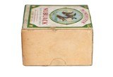 Winchester NuBlack 2-Pc 12 Gauge Shot Shell Box - Empty - Image 4 of 5