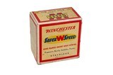 Winchester Super Speed 16 Ga. 2-9/16