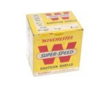 Winchester Super Speed 28 Gauge Shot Shells - 25 Rounds - 1 of 3