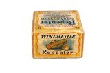 Winchester Repeater 12 Ga. 2 Pc Shot Shell Box - 25 Rounds + Insert - 2 of 7