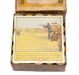 Winchester Repeater 12 Ga. 2 Pc Shot Shell Box - 25 Rounds + Insert - 7 of 7