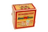 Winchester Super Speed 12 Ga. Shot Shells - 25 Rds. - 1 of 4