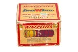Winchester Super Speed 12 Ga. Shot Shells - 25 Rds. - 4 of 4