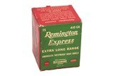Remington Express Extra LR .410 Ga. 3