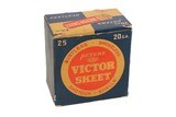 Peters Victor Skeet 20 Gauge 2-1/2