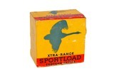 Sears Xtra-Range Sportload 16 Ga. Shot Shells - 25 Rds - Image 1 of 3