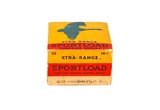 Sears Xtra-Range Sportload 16 Ga. Shot Shells - Partial 20 Rounds - Image 2 of 3