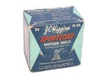 J.C. Higgins Sportload 16 Ga. Shot Shells - 25 Rounds - 1 of 3