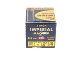Imperial by CIL .410 Ga. 3