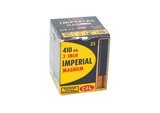Imperial by CIL .410 Ga. 3