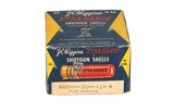 JC Higgins Xtra-Range 16 Ga. Shot Shells - Partial 18 Rounds - 2 of 4