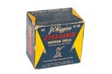 JC Higgins Xtra-Range 16 Ga. Shot Shells - Partial 18 Rounds - 1 of 4