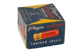 JC Higgins Xtra-Range 16 Ga. Shot Shells - Partial 18 Rounds - 3 of 4