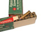 Remington Kleanbore 45-70 Govt 405 Gr. SP - 20 Rounds - 3 of 3