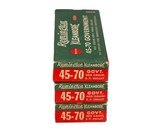 Remington Kleanbore 45-70 Govt 405 Gr. SP - 20 Rounds - 2 of 3