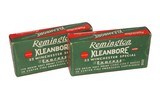 Remington Kleanbore .32 Win Spcl 170 Gr. SP - 20 Rounds - 1 of 3