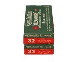 Remington Kleanbore .32 Win Spcl 170 Gr. SP - 20 Rounds - 2 of 3