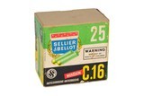 Sellier & Bellot 16 Ga. Shot Shells 2Pc Box - Full & Sealed - 1 of 3