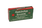 Remington Kleanbore .30-30 Win 160 Gr. MC - 20 Rounds - 1 of 3