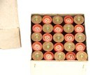 Kynoch by Eley .28 Gauge 2-1/2
