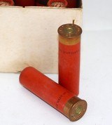 Kynoch by Eley .28 Gauge 2-1/2