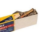 Peters High Velocity .25 Remington 117 Gr. SP - 20 Rds - 3 of 3