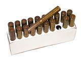 Remington UMC 30-03 Model 1903 - 20 Rounds - 1 of 2