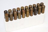 Rem-UMC, WRA and Western 30-03 Model 1903 - 20 Rounds - 1 of 3