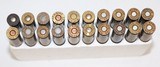 Rem-UMC, WRA and Western 30-03 Model 1903 - 20 Rounds - 2 of 3