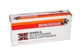 Winchester Super-x 25-35 Win - 20 Rounds - 1 of 3