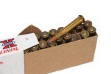 Winchester-Western Super-X 25-25 Winchester 117 Gr. SP - 20 Rounds - 3 of 3