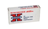Winchester-Western Super-X 25-25 Winchester 117 Gr. SP - 20 Rounds - 1 of 3